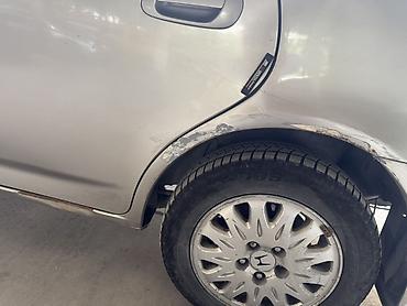 пружина для honda strem: Honda Stream: 2002 г., 1.7 л, Автомат, Бензин, Минивэн — 10