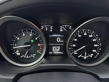 Toyota: Toyota Land Cruiser: 2012 г., 5.7 л, Типтроник, Бензин, Внедорожник — 15