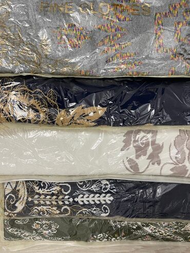 Платья: Детское платье, цвет - Белый, Новый — 9