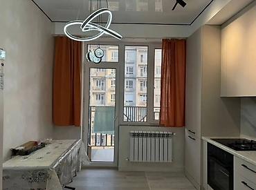Продажа квартир: 2 комнаты, 78 м², Тунгуч мкр 10 этаж, Дизайнерский ремонт — 5