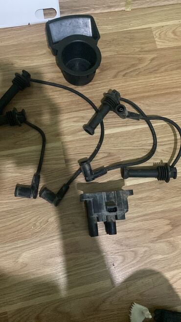 suret qutusu basligi: Məhsul: Avtomobil üçün alışdırma sistemi hissələri Təsvir: -