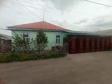 Продажа коттеджей и домов: 🏡 Продаётся уютный дом частично с мебелью! Дом расположен на участке — 1