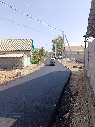 Кладка: Профессиональная укладка асфальта любой сложности. - Опыт 7–10 лет — 6