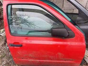 zelena mazda: VRATA ZA VOLKSWAGEN GOLF 3 | Vrata za Golfa 3 Mogucnost slanja brzom — 1