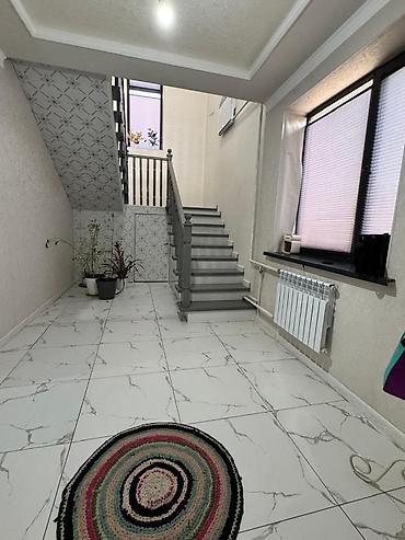 3комнатные: 5 комнат, 240 м², 4 соток, Бишкек, Ала-Тоо ж/м Риэлтор — 4