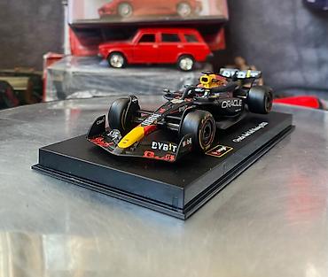 Avtomobil modelləri: Honda, 2024 il, 1:43, Dəmir, Ödənişli çatdırılma — 11