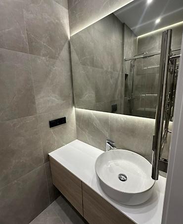 Укладка плитки: Кафельшик — 2