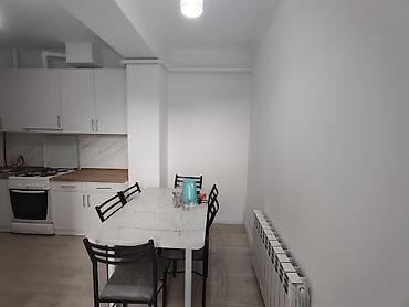 Долгосрочная аренда квартир: 2 комнаты, Собственник, Без подселения, С мебелью полностью — 11