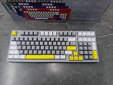 logitech superlight 2: Клавиатура — 1