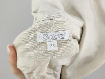 bialcon kolekcja: Solar, Płaszcz damski, rozmiar S — 4