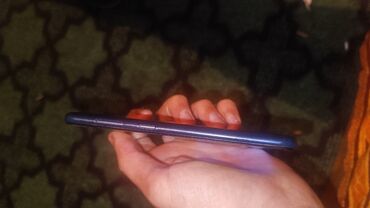 pubg 60 fps veren samsung telefonlar: Samsung Galaxy A01, 16 ГБ, цвет - Синий, Отпечаток пальца