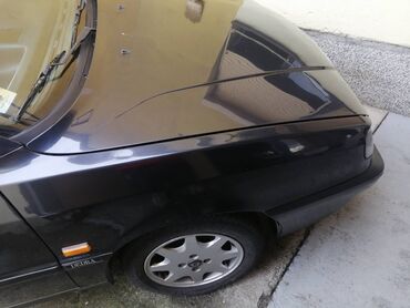 Lancia: Lancia Dedra: 1.6 l | 1996 г. 218000 km — 14