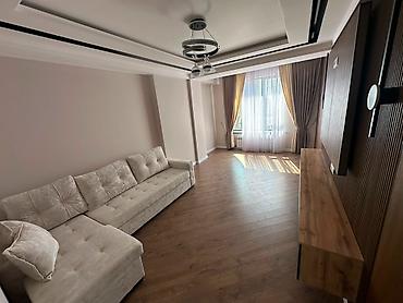 Продажа квартир: 2 комнаты, 65 м², ул. Горького / Алматинка Элитка, 9 этаж, Дизайнерский ремонт at lalafo.kg — 2 Продажа квартир: 2 комнаты, 65 м², ул. Горького / Алматинка Элитка, 9 этаж, Дизайнерский ремонт — 2