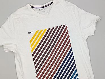 e.m.g collection allegro: Easy, Koszulka dla mężczyzn, rozmiar XL — 1