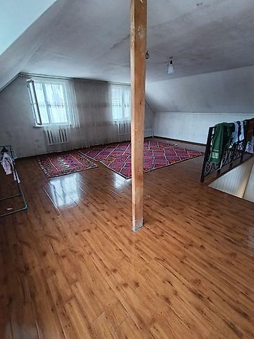Продажа коттеджей и домов: Продаю Жилой дом. Ж/м Энесай. Участок-4,9с. по документам 6,2с по — 15