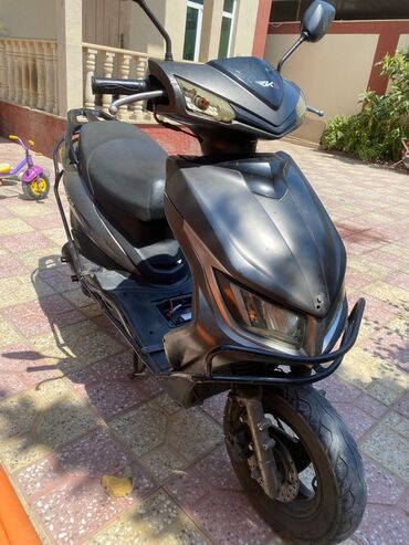 agdasda satilan evler 2021: 🛵 RKS Angel Blazer 49cc Moped İcarəyə Verilir – Gündəlik cəmi 10 AZN!