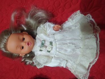 Игрушки: Куклы разные, гдр, ссср, Барби at lalafo.kg — 8 Игрушки: Куклы разные, гдр, ссср, Барби — 8