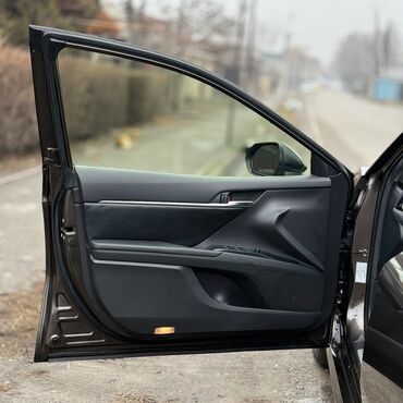 Toyota: Toyota Camry: 2019 г., 2.5 л, Автомат, Гибрид, Седан — 8