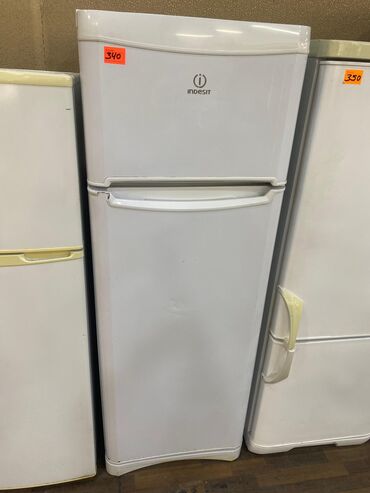 samsung xaladelnik: 2 qapılı Indesit Soyuducu Satılır