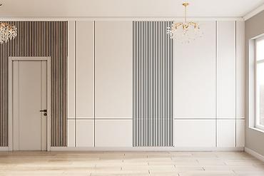 Рейки: Ассаламу алейкум делаем ремонт под ключ под любой дизайн бамбуковые — 10