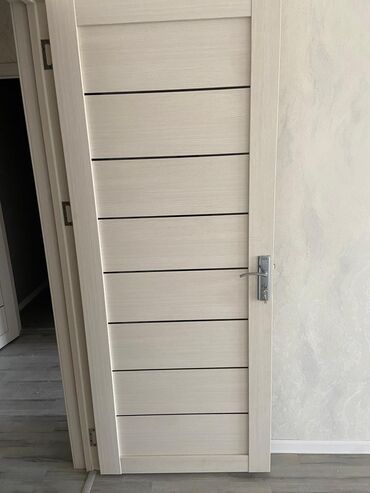 Otaq qapıları: Hazır hər növ və hər öıçüdə keyfiyyətli otaq qapıları. Ünvan binə — 11