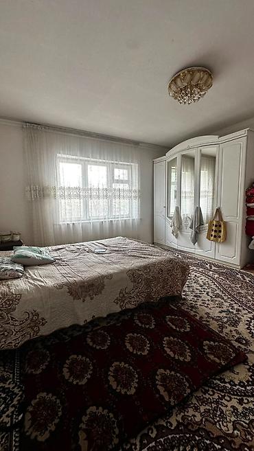 Продажа коттеджей и домов: Продаю дом 5ком Район Ак ордо Площадь участка 5соток фактически at lalafo.kg — 10 Продажа коттеджей и домов: Продаю дом 5ком Район Ак ордо Площадь участка 5соток фактически — 10