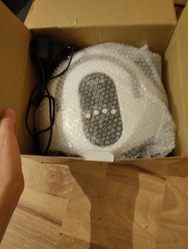 Dırnaq qurutma lampaları: Endirim olacaq alınannan heç istifade etməmişik xaiş olunur real — 13