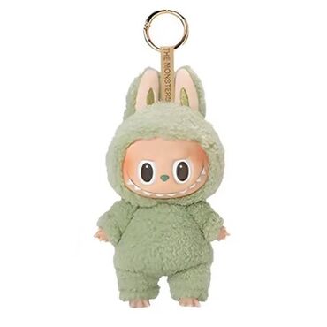 Игрушки: 🧸 Labubu ()Macaron– с коробкой 18см 💥 Коллекционная игрушка от — 8