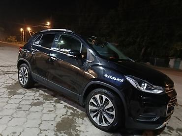 forester sf5: Сдаю Chevrolet, Посуточно, Без водителя, | Залог, Водительские права — 1