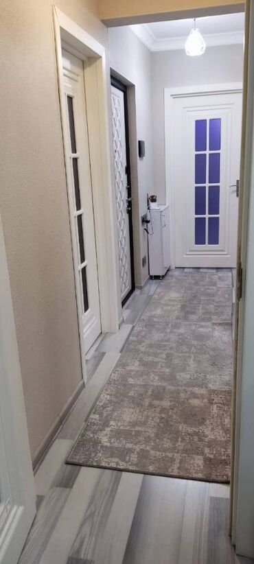 Köhnə tikili: Bakı, 3 otaqlı, Köhnə tikili, 80 kv. m — 11