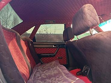 Audi: Audi 100: 1991 г., Механика, Бензин, Седан — 6