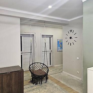 бишкеке квартиры: 4 комнаты, 75 м², Индивидуалка, 5 этаж — 5