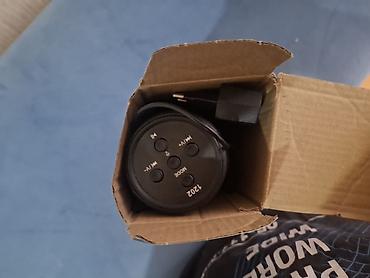 bose ses sistemi: ZQS1202 simsiz dinamik - Super Bass səs gücləndirici - Rəngarəng LED — 5