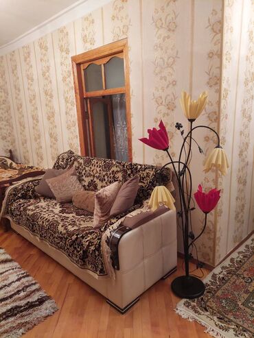 Uzunmüddətli kirayə mənzillər: Təcili. Yasamal rayonu Hüseyn Cavid prospektində Elmlər metrosun 5 — 23