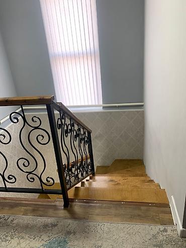 Продажа коттеджей и домов: 🏡 Продаётся дом (2 этажа) 📍 Новопокровка, 150 м от центральной улицы — 4