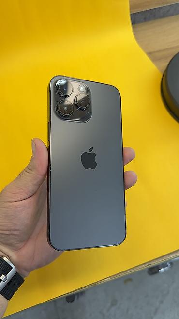 Apple iPhone: IPhone 14 Pro Max, 256 ГБ, 90 % — 3