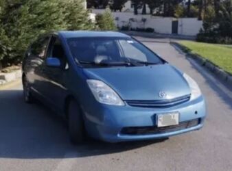 Toyota: Toyota Prius: 1.5 l | 2008 il Hetçbek — 4