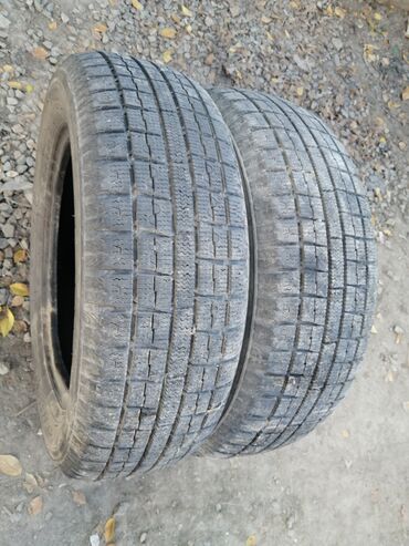Шины 175 / 65 / R 14, Зима, Пара, Легковые, Япония, Toyo