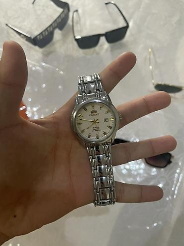 Saat dəstləri: Klassik Saat dəsti, rəng - Qara — 8