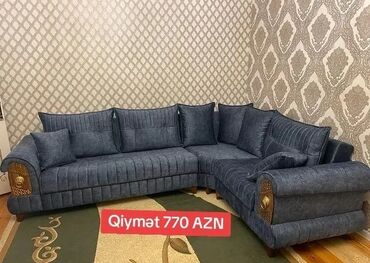 Sifarişlə divanlar: Künc divan, Parça, Bazalı, Açılan, Kitab -da lalafo.az — 15 Sifarişlə divanlar: Künc divan, Parça, Bazalı, Açılan, Kitab — 15