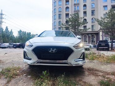 купить мотоблок мтз бу в москве: Hyundai Sonata: 2020 г., 2 л, Автомат, Газ, Седан