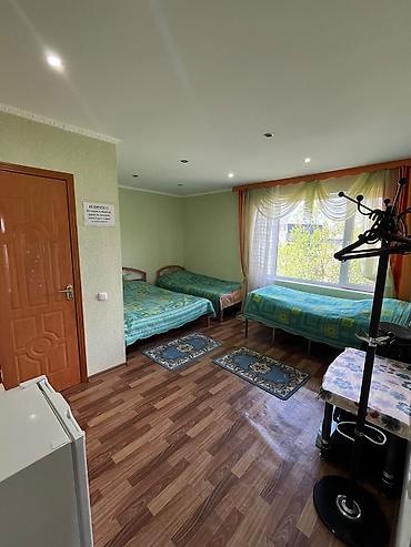 Продажа коттеджей и домов: 5 и более комнат, 148 м², 6 соток, Бишкек, Агентство недвижимости — 12
