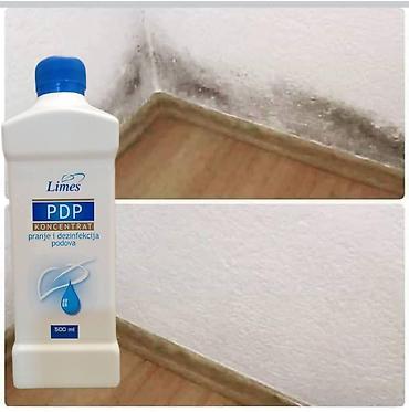 Kućna hemija i proizvodi za kuću: 🌿 PDP koncentrat – efikasno protiv buđi! 🌿 Za zdrav i čist dom bez — 16