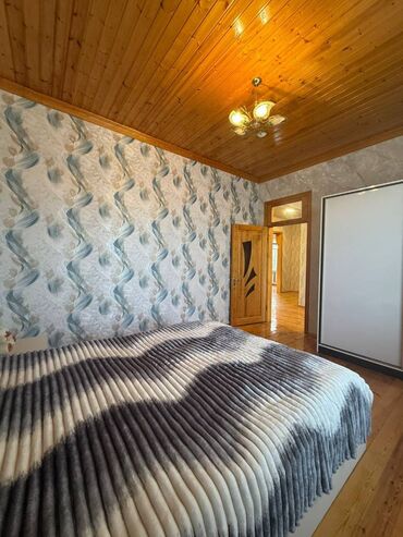 Həyət evləri və villaların satışı: Maştağa qəs. 3 otaqlı, 110 kv. m, Yeni təmirli — 11