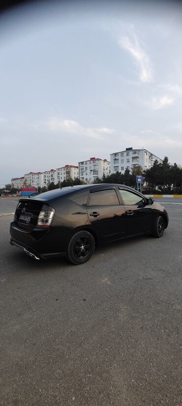 Toyota: Toyota Prius: 1.5 l | 2006 il Hetçbek — 3