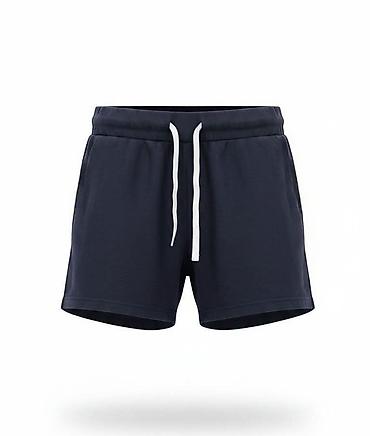 teech fleec zenski: Ženski pamučni sportski šorcevi – udobnost za svaki dan Obezbedite — 4