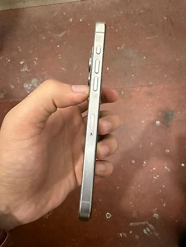 iphone replika: IPhone 15 Pro Max, 256 GB, Gümüşü — 2
