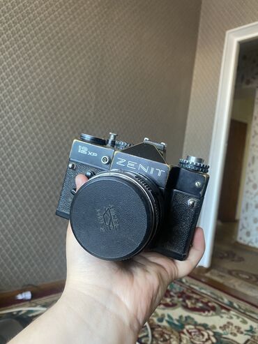 купить фотоаппарат бишкек: Продаю все зиниты советские фотоаппараты