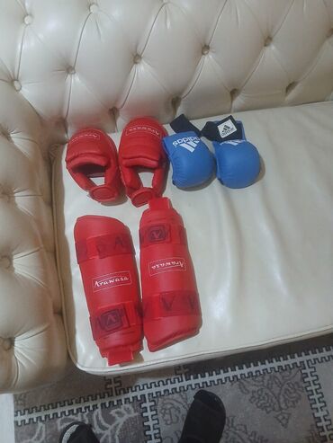 İdman formaları: Tecili satılır kimano hem dzudoya hem karate karate idman novune aid — 7