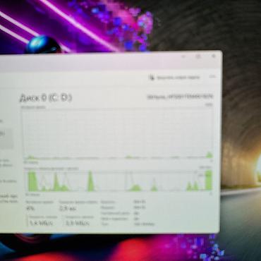 surface studio: Ультрабук, Б/у, AMD Ryzen 7, В рассрочку — 6